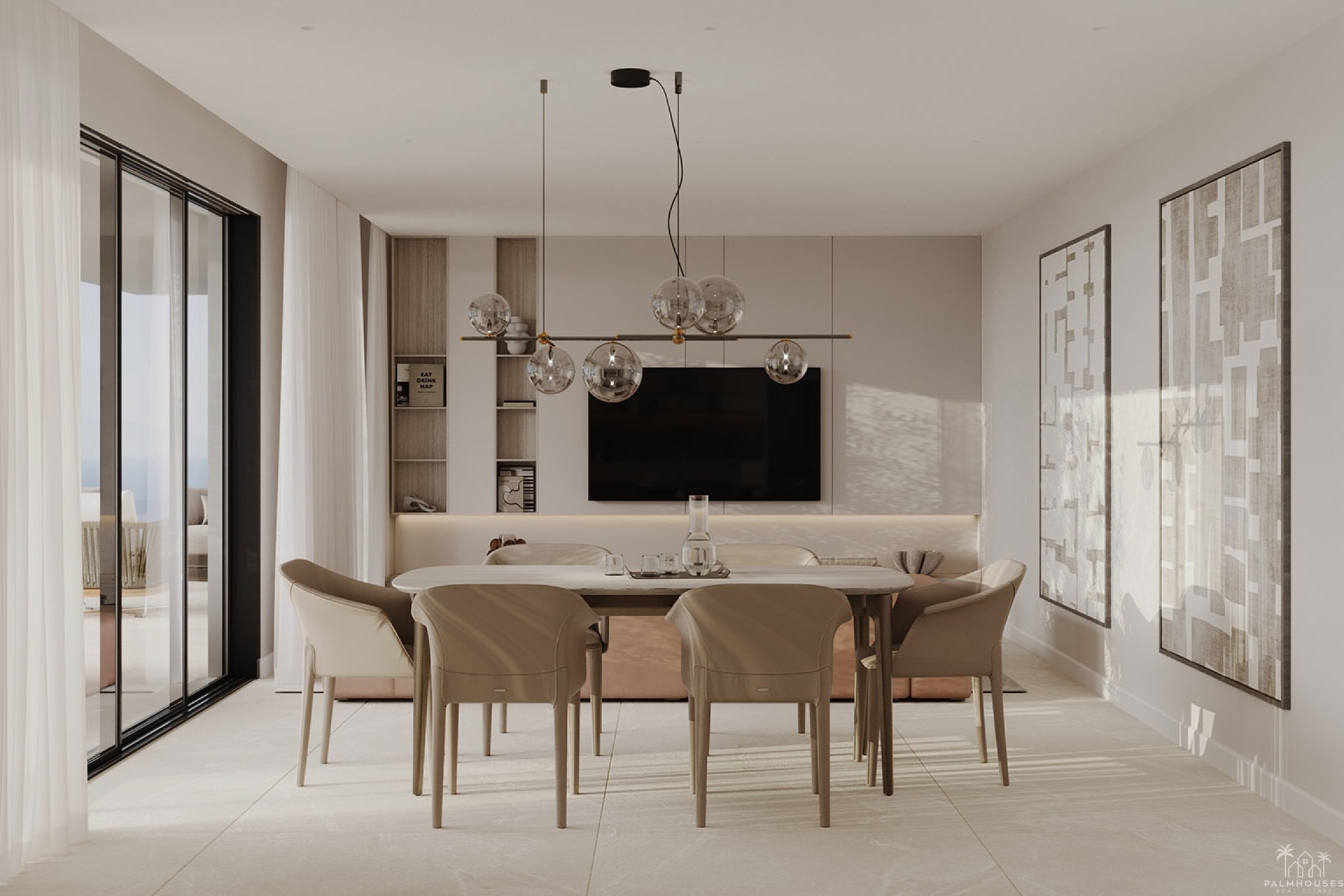 New Build - Apartments - Mijas