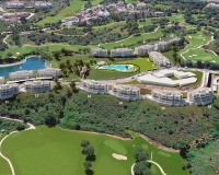 New Build - Apartments - Mijas