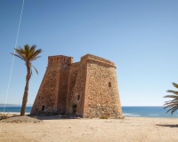 New Build - Apartments - Mojacar - Macenas