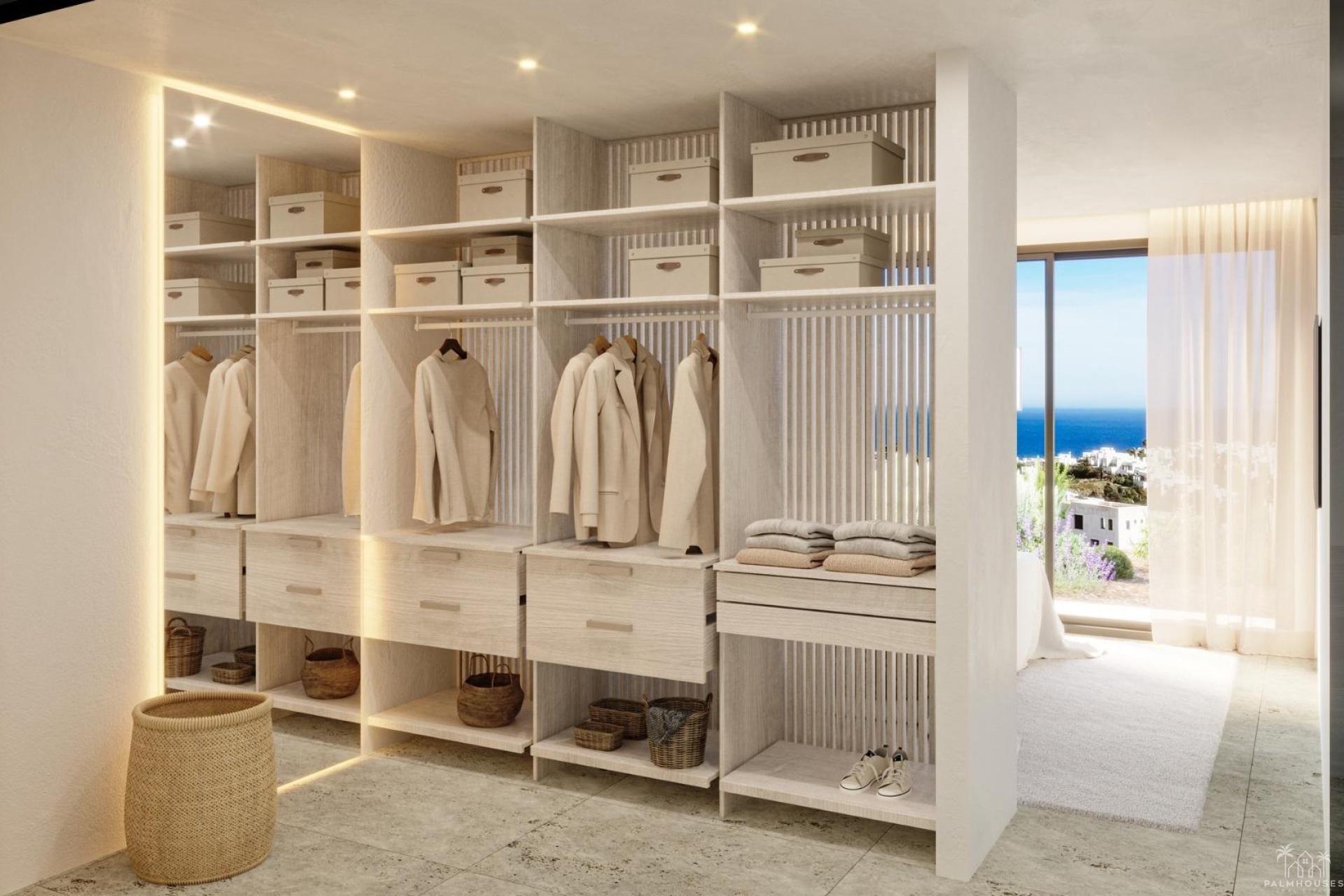 New Build - Apartments - Mojacar - Playa De Macenas