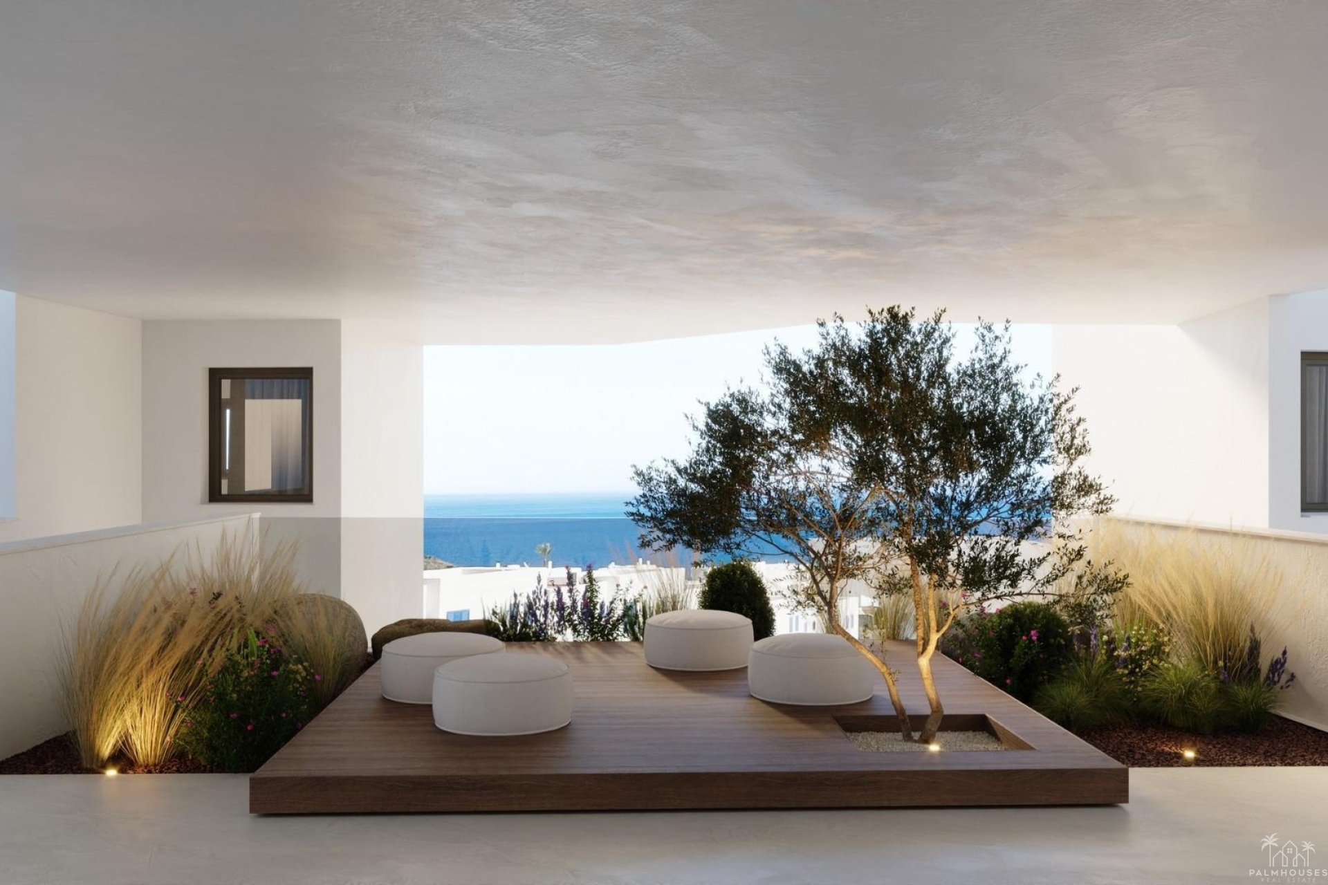 New Build - Apartments - Mojacar - Playa De Macenas