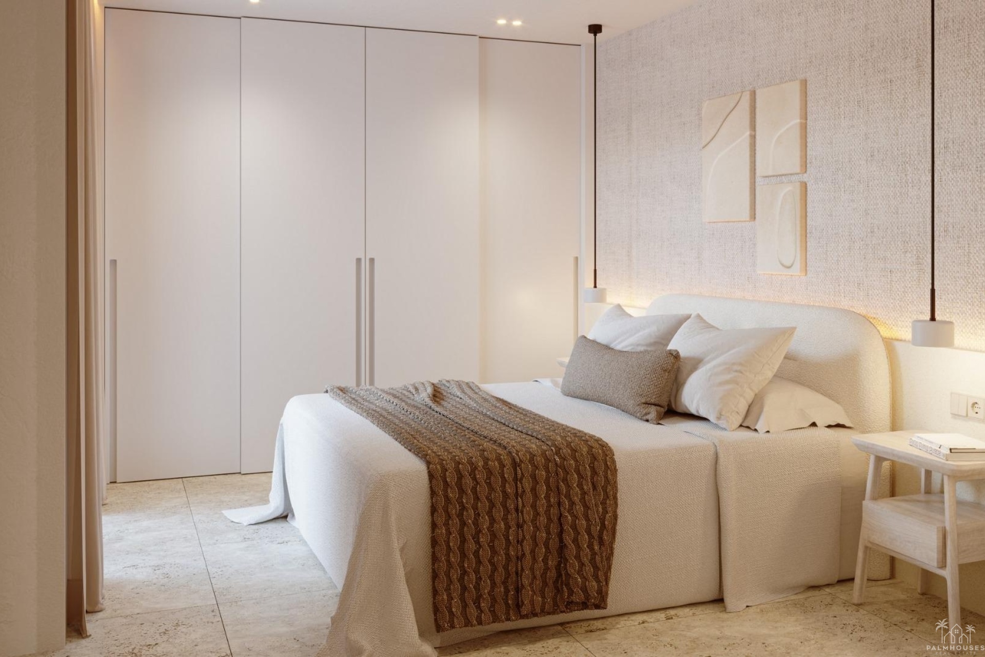 New Build - Apartments - Mojacar - Playa De Macenas