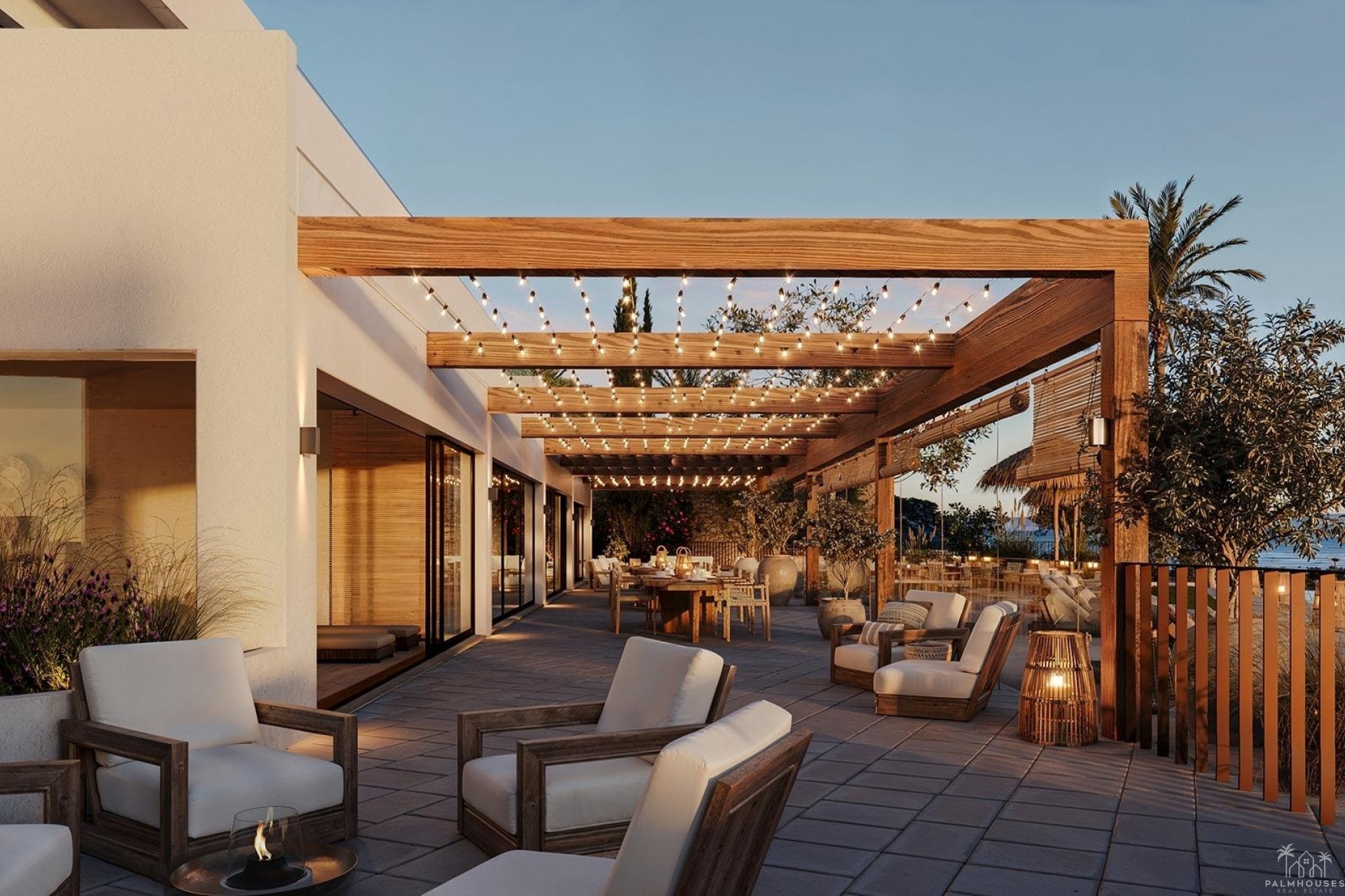 New Build - Apartments - Mojacar - Playa Macenas (Mojácar)