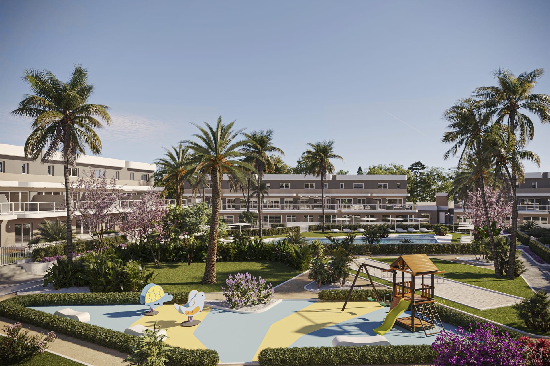 New Build - Apartments - Monforte del Cid