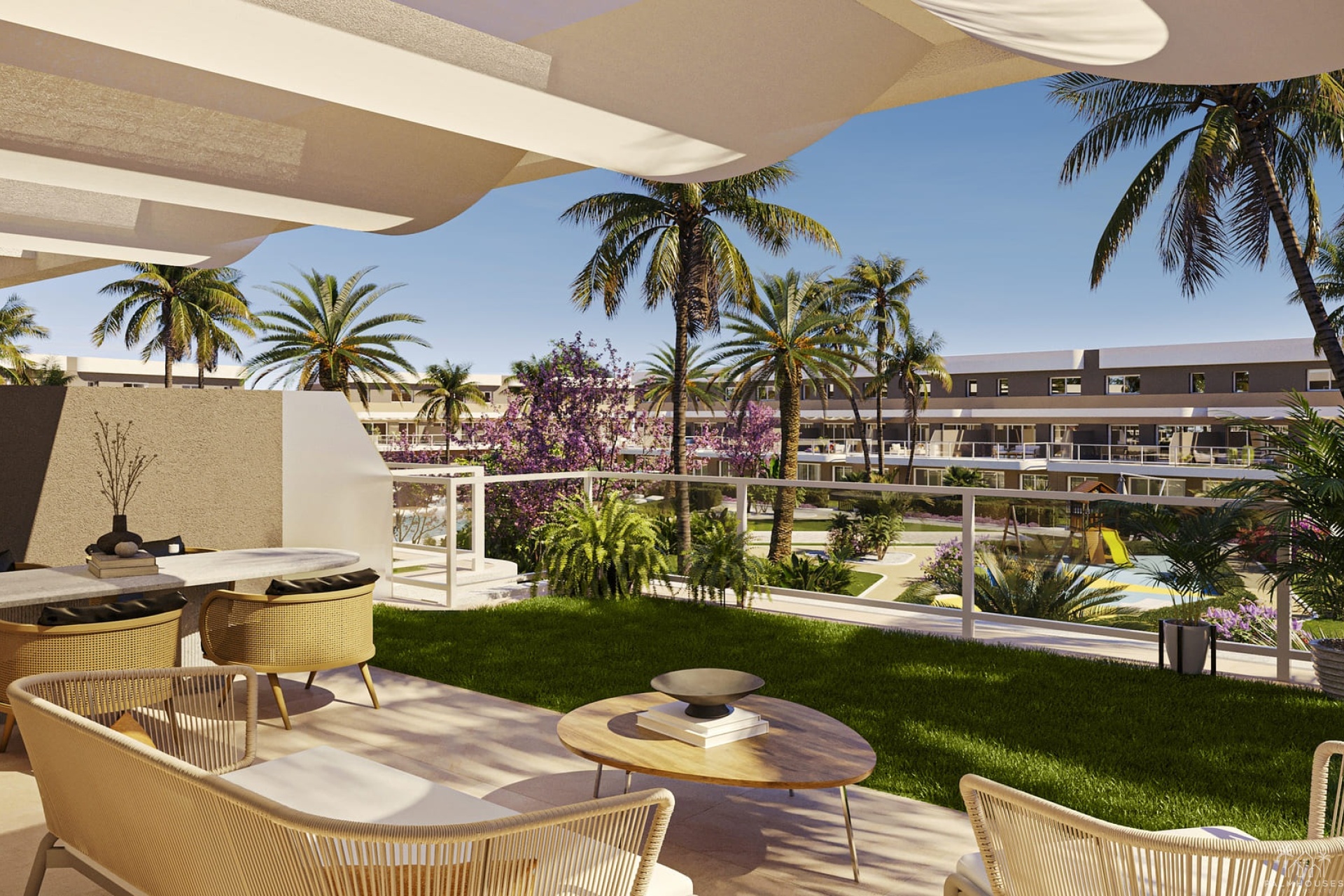 New Build - Apartments - Monforte del Cid