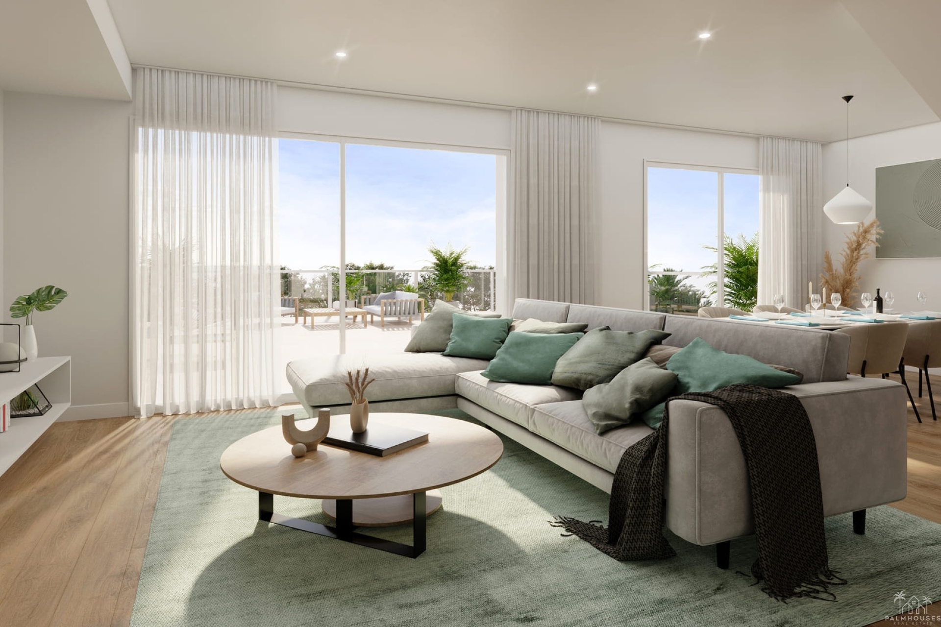 New Build - Apartments - Monforte del Cid