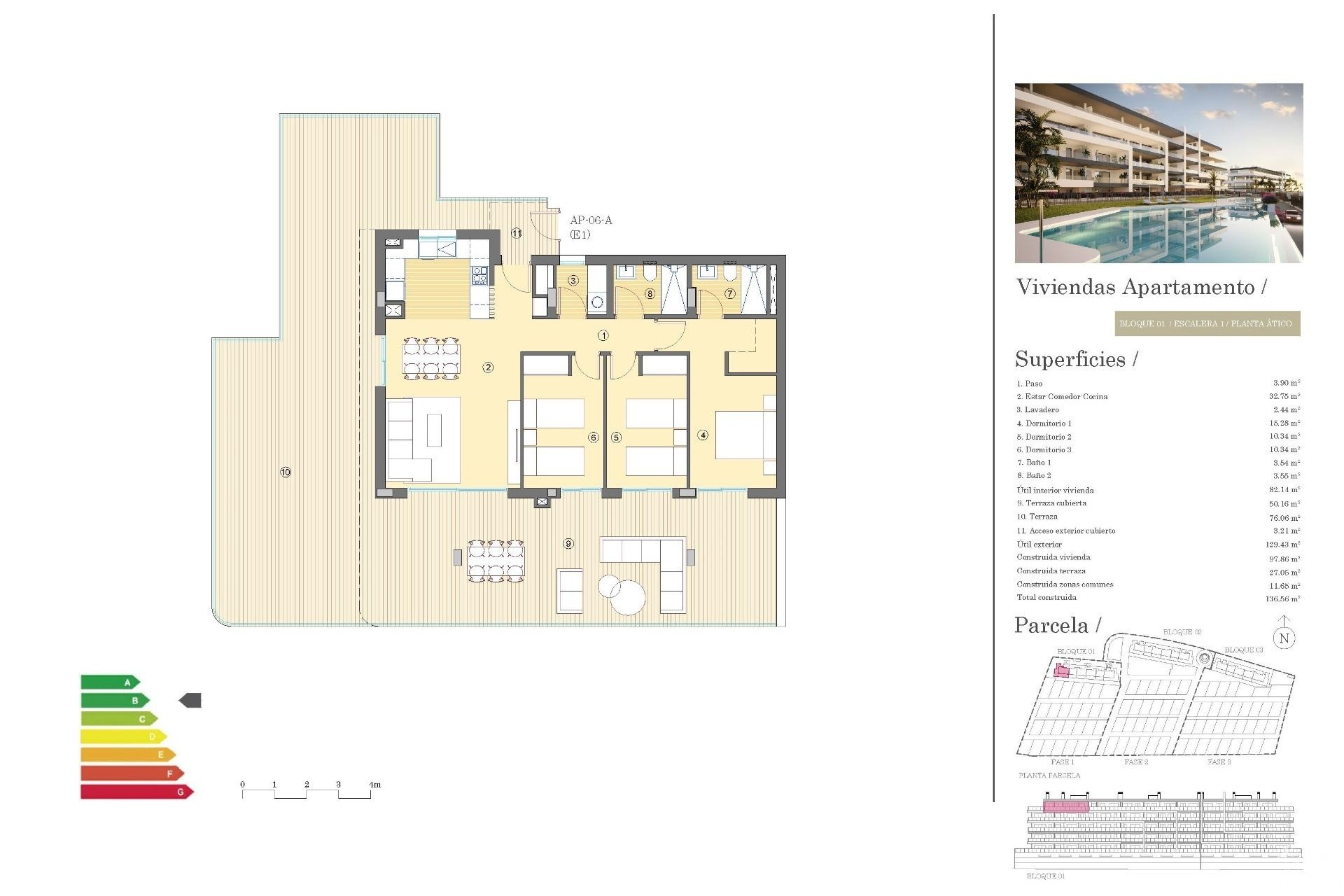 New Build - Apartments - Mutxamel - Bonalba-cotoveta