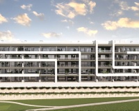 New Build - Apartments - Mutxamel
