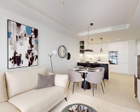 New Build - Apartments - Orihuela Costa - Cabo Roig