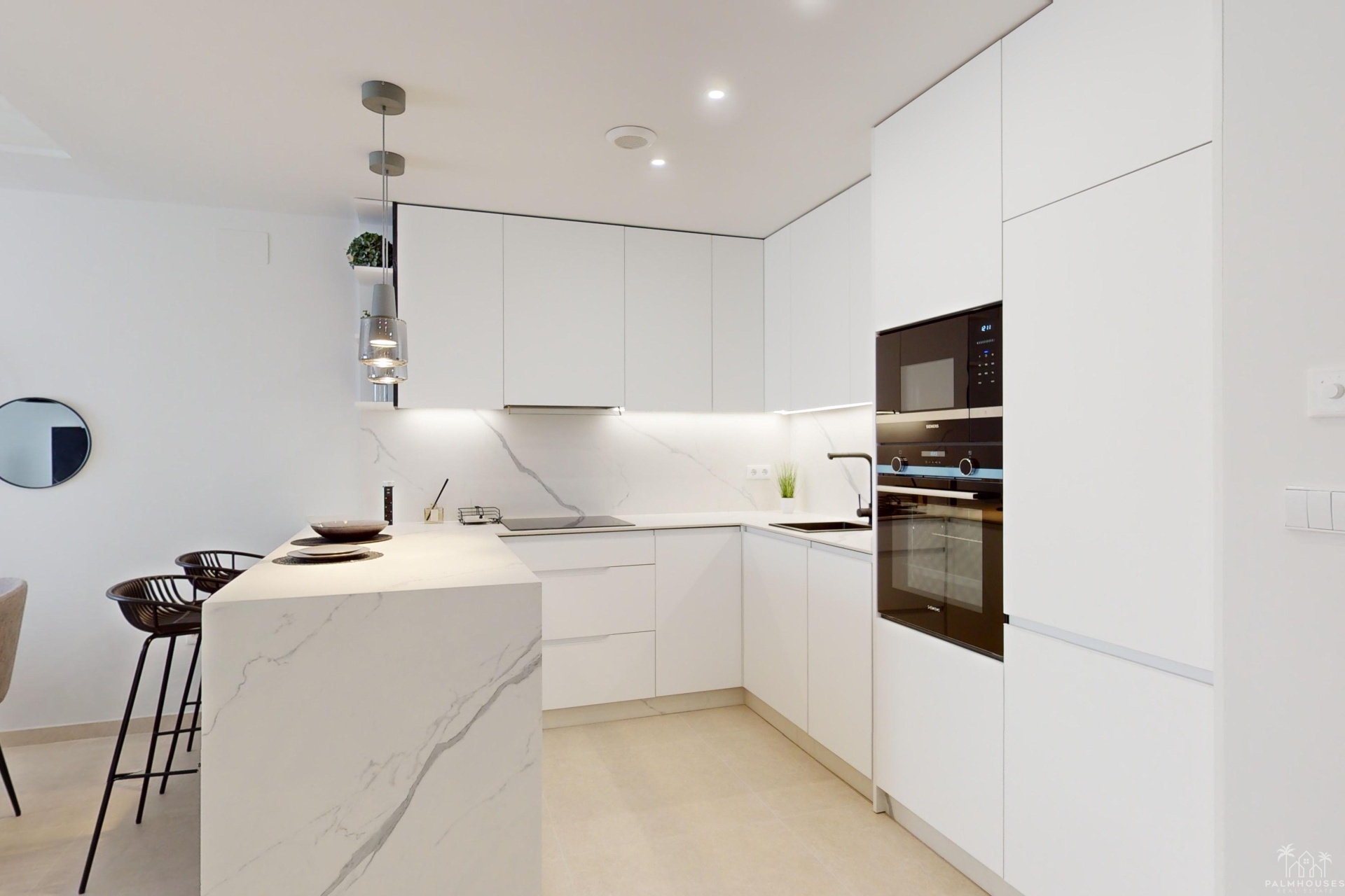 New Build - Apartments - Orihuela Costa - Cabo Roig