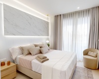 New Build - Apartments - Orihuela Costa - Cabo Roig