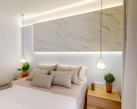 New Build - Apartments - Orihuela Costa - Cabo Roig