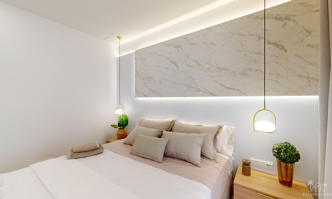 New Build - Apartments - Orihuela Costa - Cabo Roig