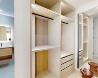 New Build - Apartments - Orihuela Costa - Cabo Roig