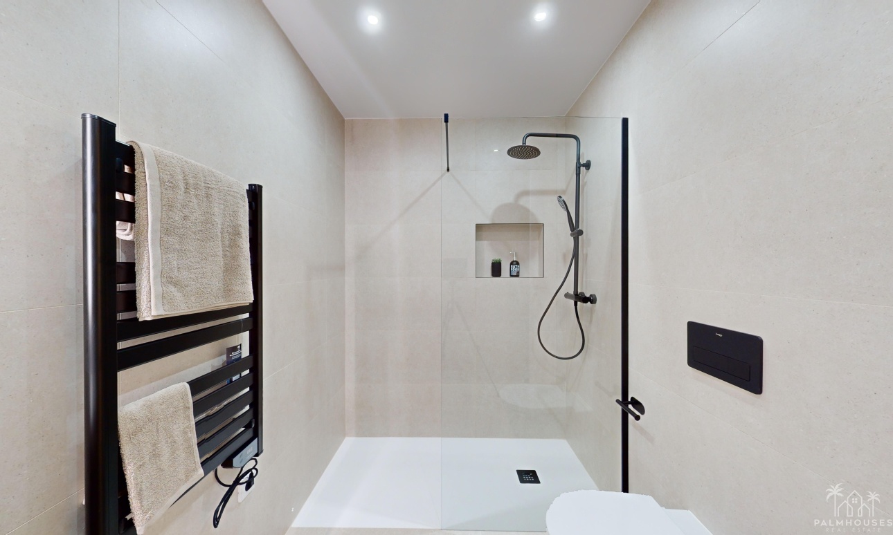 New Build - Apartments - Orihuela Costa - Cabo Roig