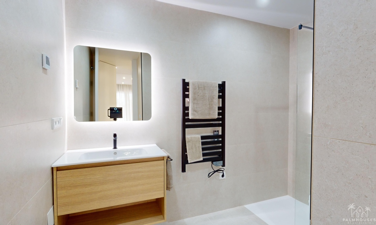 New Build - Apartments - Orihuela Costa - Cabo Roig