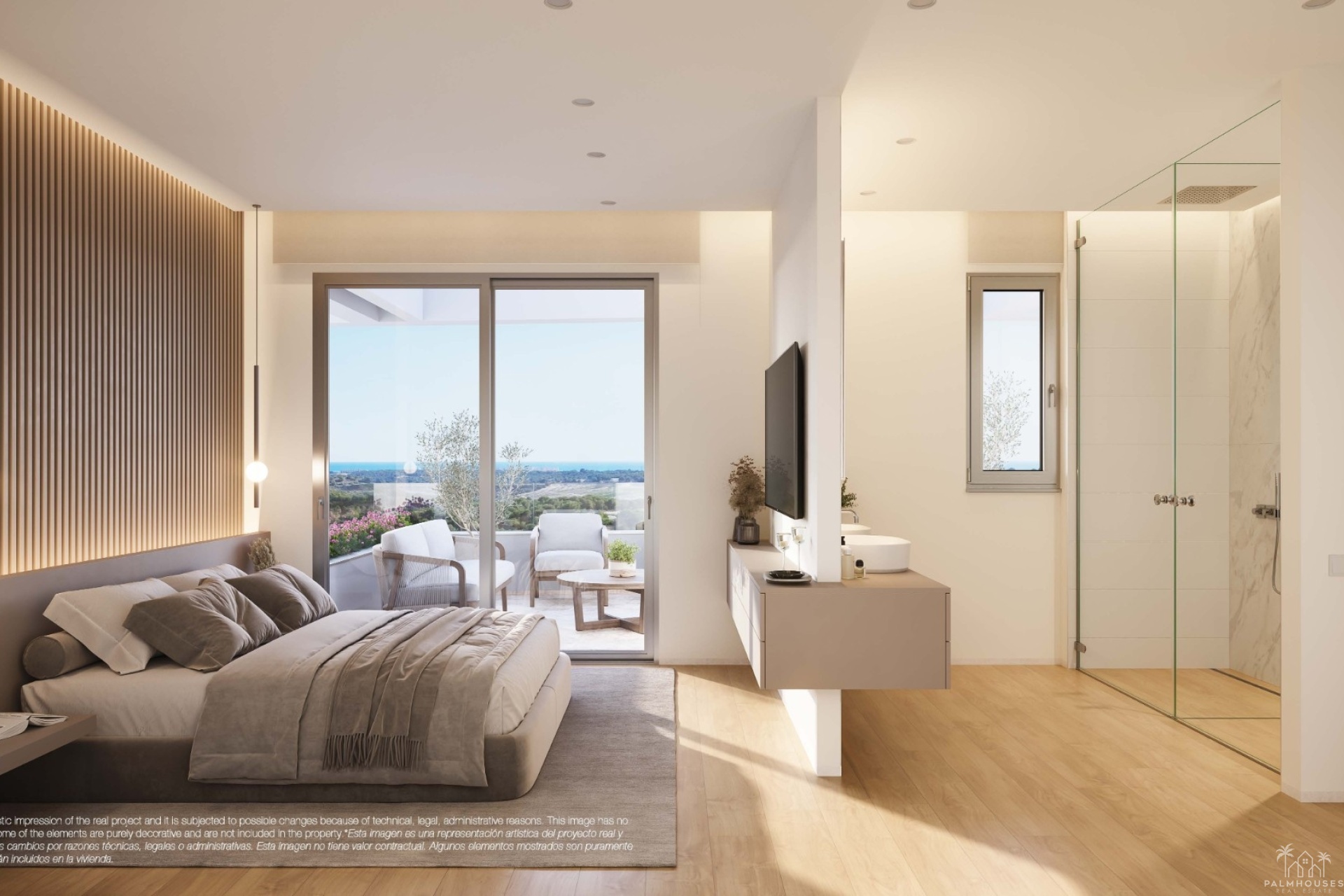 New Build - Apartments - Orihuela Costa - Las Colinas