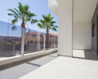 New Build - Apartments - Orihuela Costa - Las Filipinas