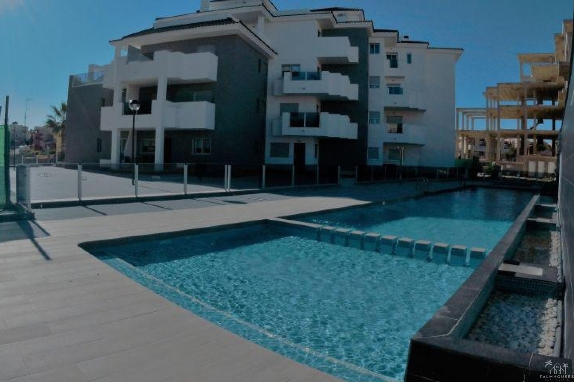 New Build - Apartments - Orihuela Costa - Las Filipinas