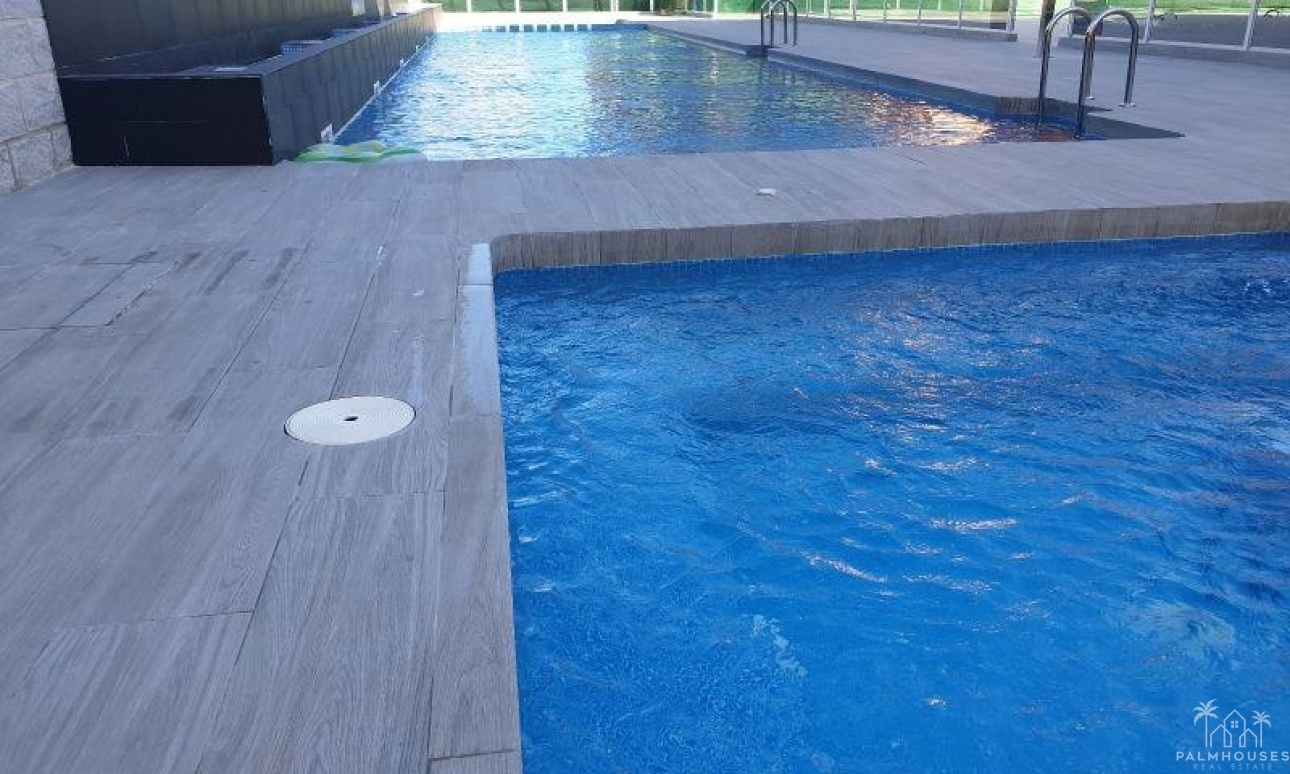 New Build - Apartments - Orihuela Costa - Las Filipinas