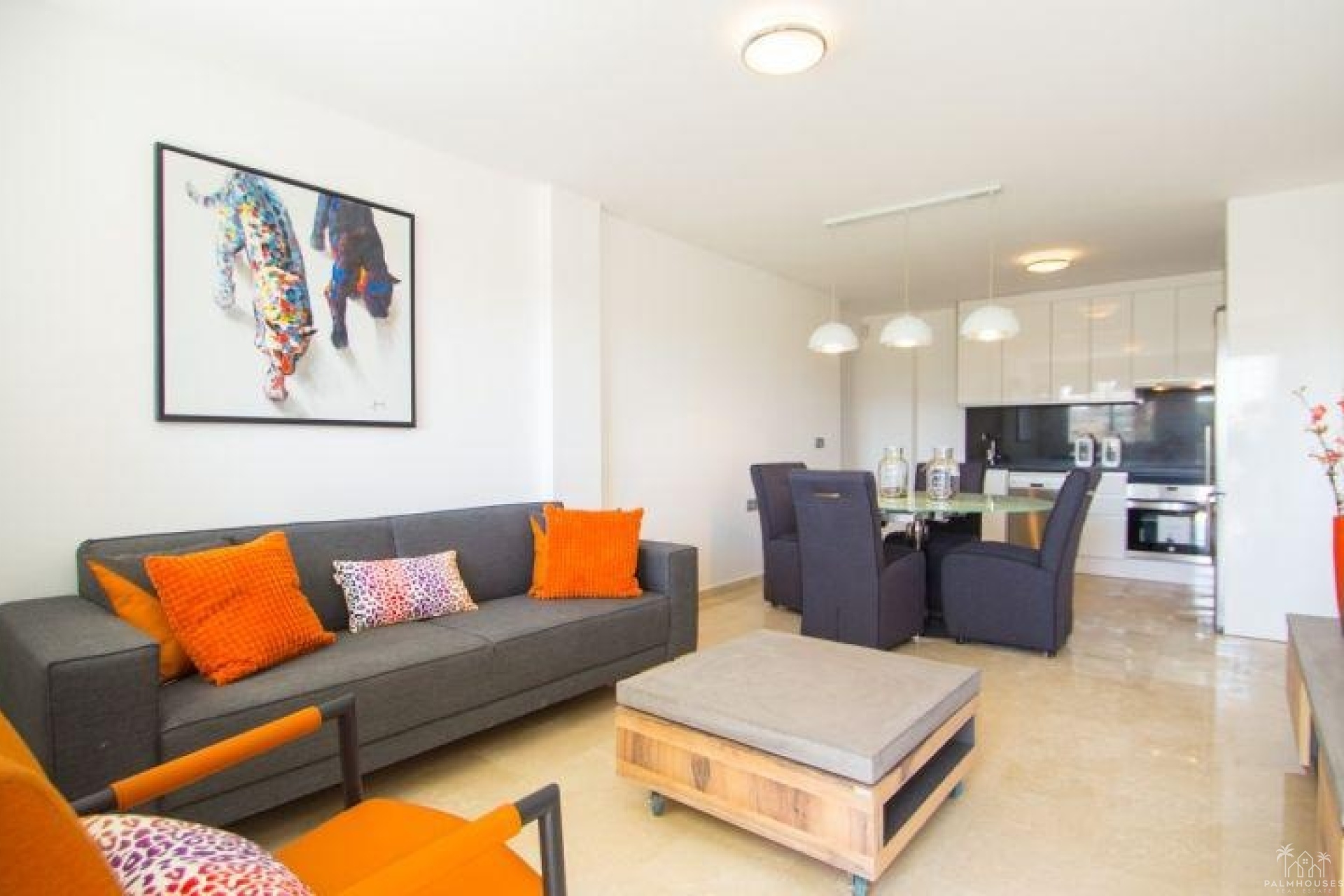 New Build - Apartments - Orihuela Costa - Las Filipinas