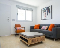 New Build - Apartments - Orihuela Costa - Las Filipinas