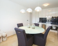 New Build - Apartments - Orihuela Costa - Las Filipinas
