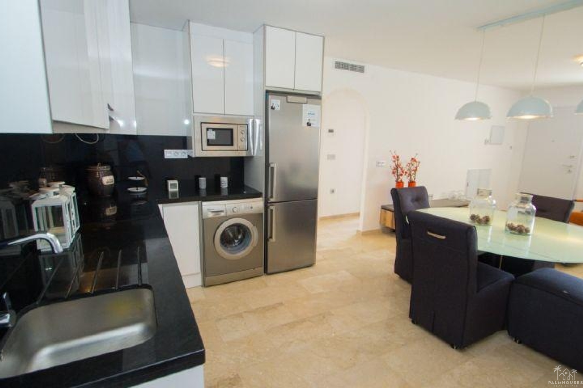 New Build - Apartments - Orihuela Costa - Las Filipinas