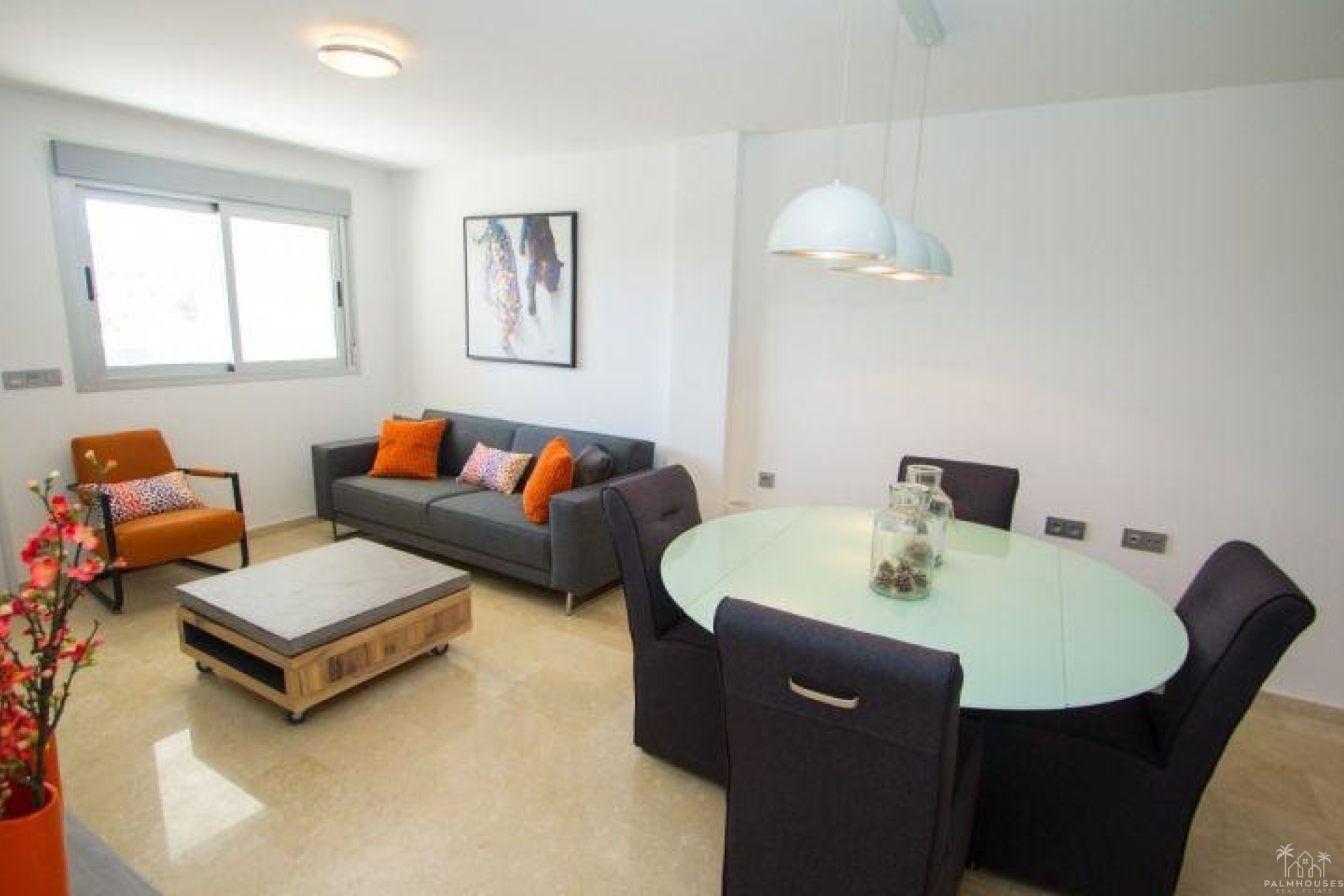 New Build - Apartments - Orihuela Costa - Las Filipinas