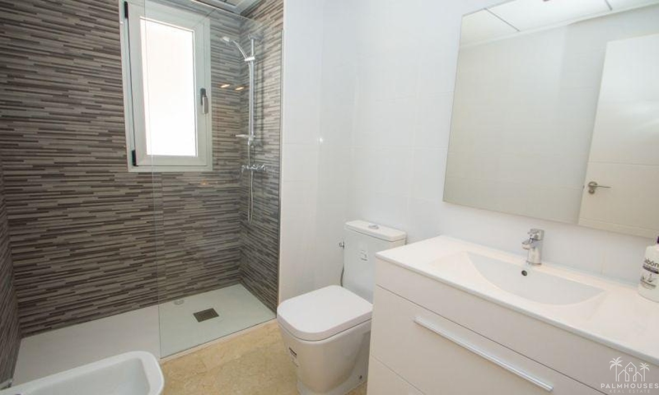 New Build - Apartments - Orihuela Costa - Las Filipinas