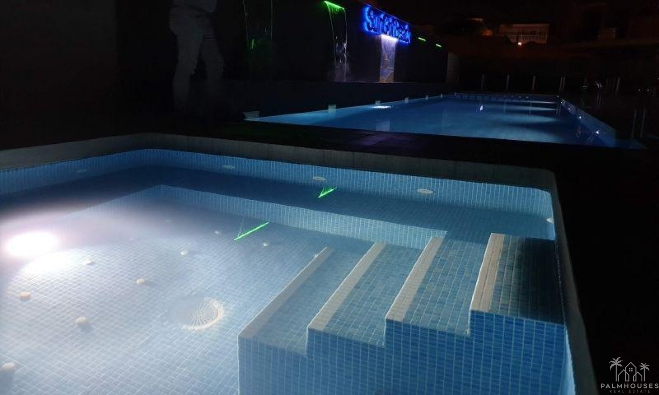 New Build - Apartments - Orihuela Costa - Las Filipinas