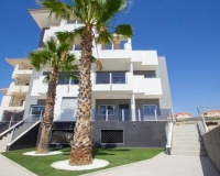New Build - Apartments - Orihuela Costa - Las Filipinas