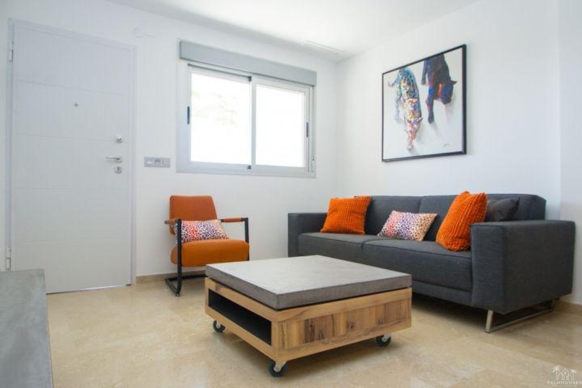 New Build - Apartments - Orihuela Costa - Las Filipinas