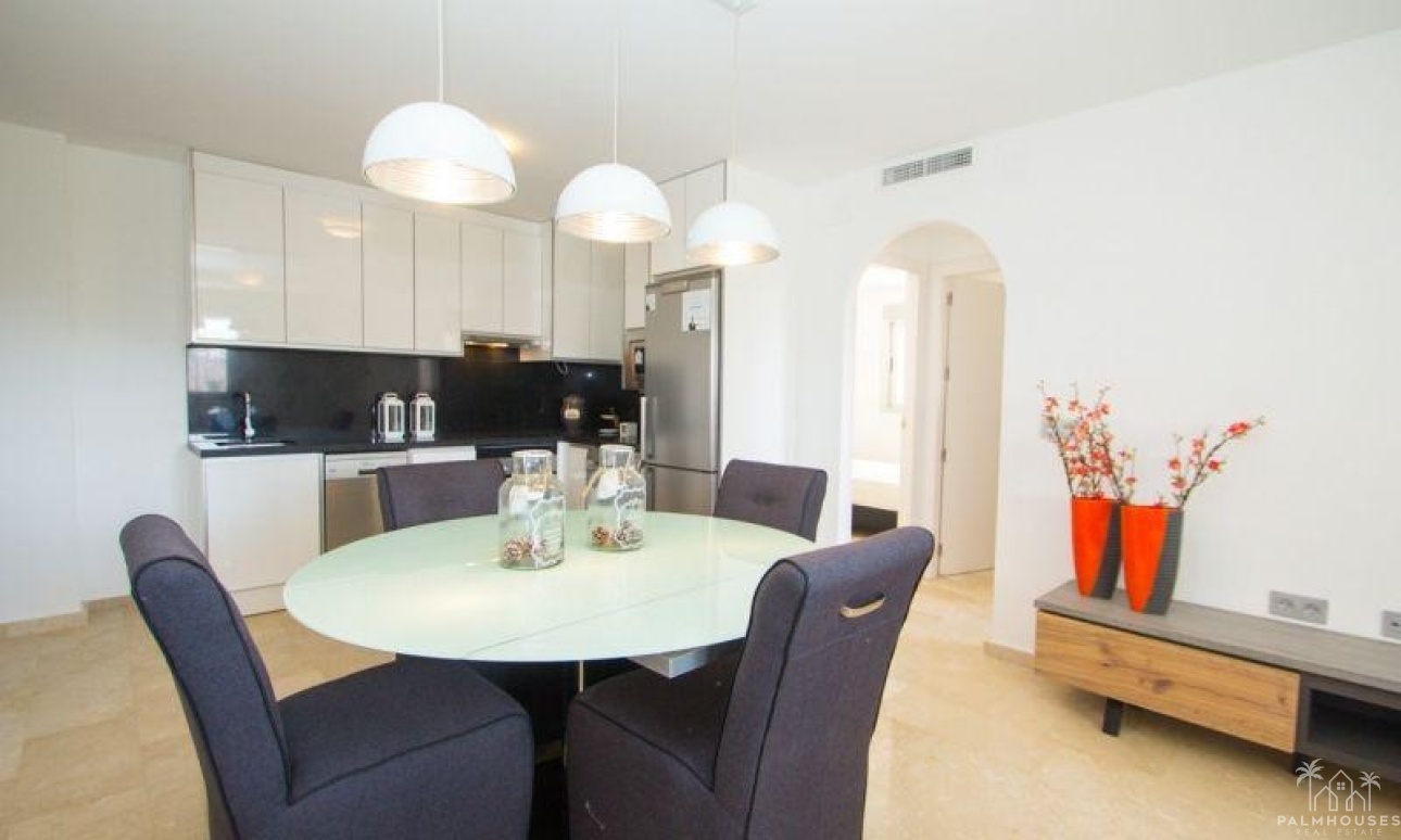 New Build - Apartments - Orihuela Costa - Las Filipinas