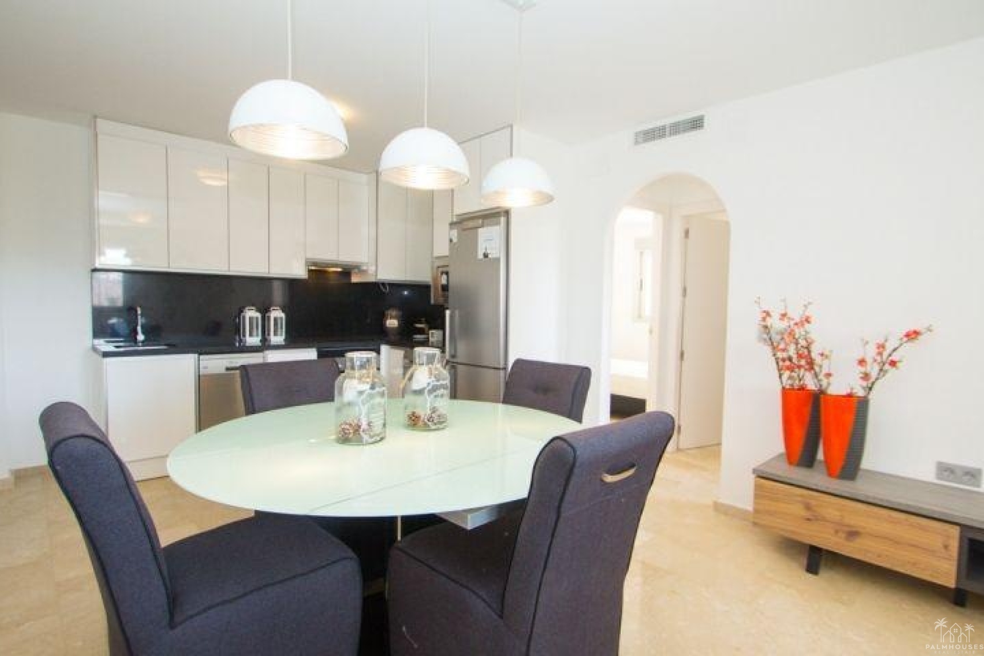 New Build - Apartments - Orihuela Costa - Las Filipinas