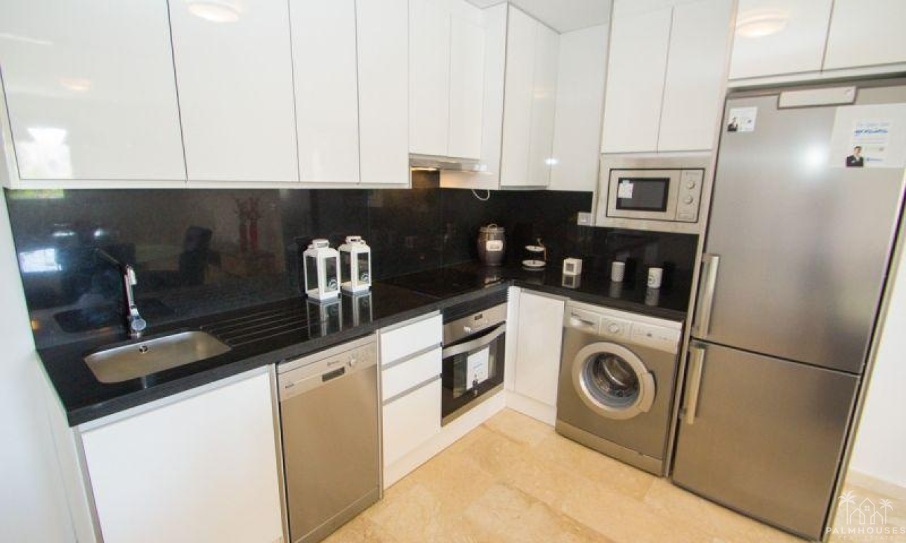 New Build - Apartments - Orihuela Costa - Las Filipinas