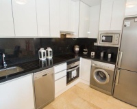 New Build - Apartments - Orihuela Costa - Las Filipinas