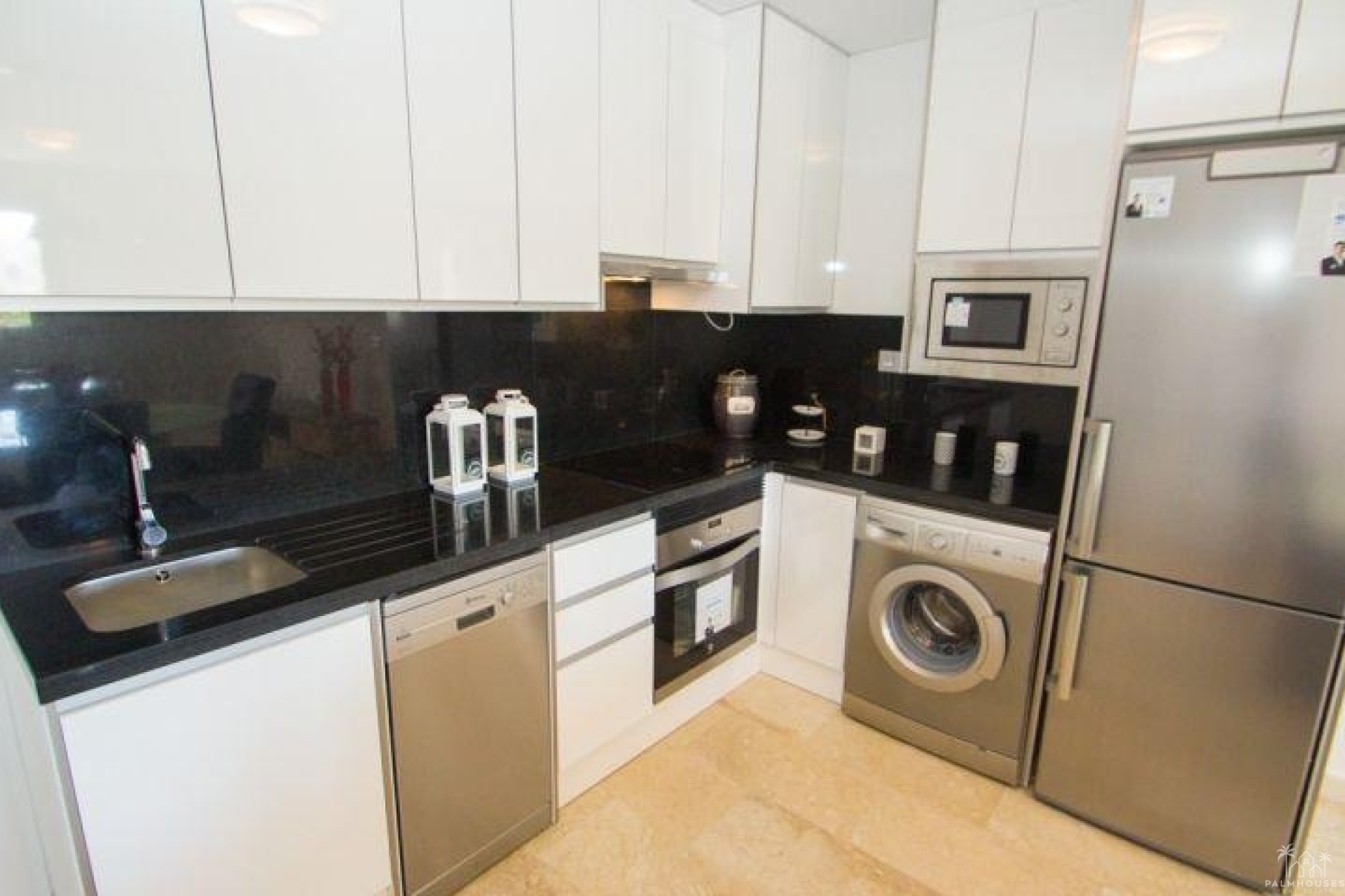 New Build - Apartments - Orihuela Costa - Las Filipinas