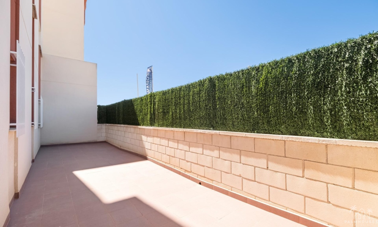 New Build - Apartments - Orihuela Costa - Lomas de Cabo Roig