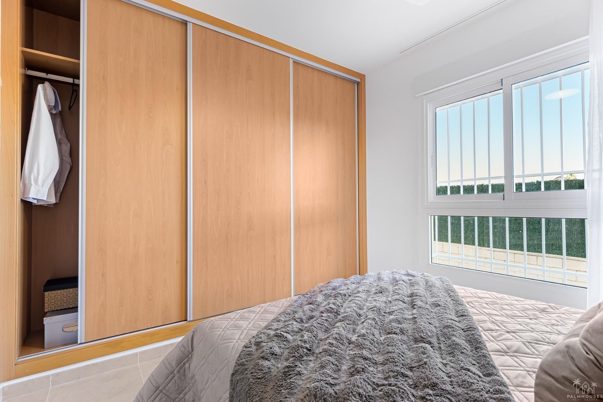 New Build - Apartments - Orihuela Costa - Lomas de Cabo Roig