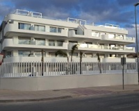 New Build - Apartments - Orihuela Costa - Lomas de Cabo Roig