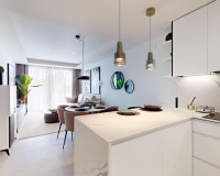 New Build - Apartments - Orihuela Costa - Lomas de Cabo Roig