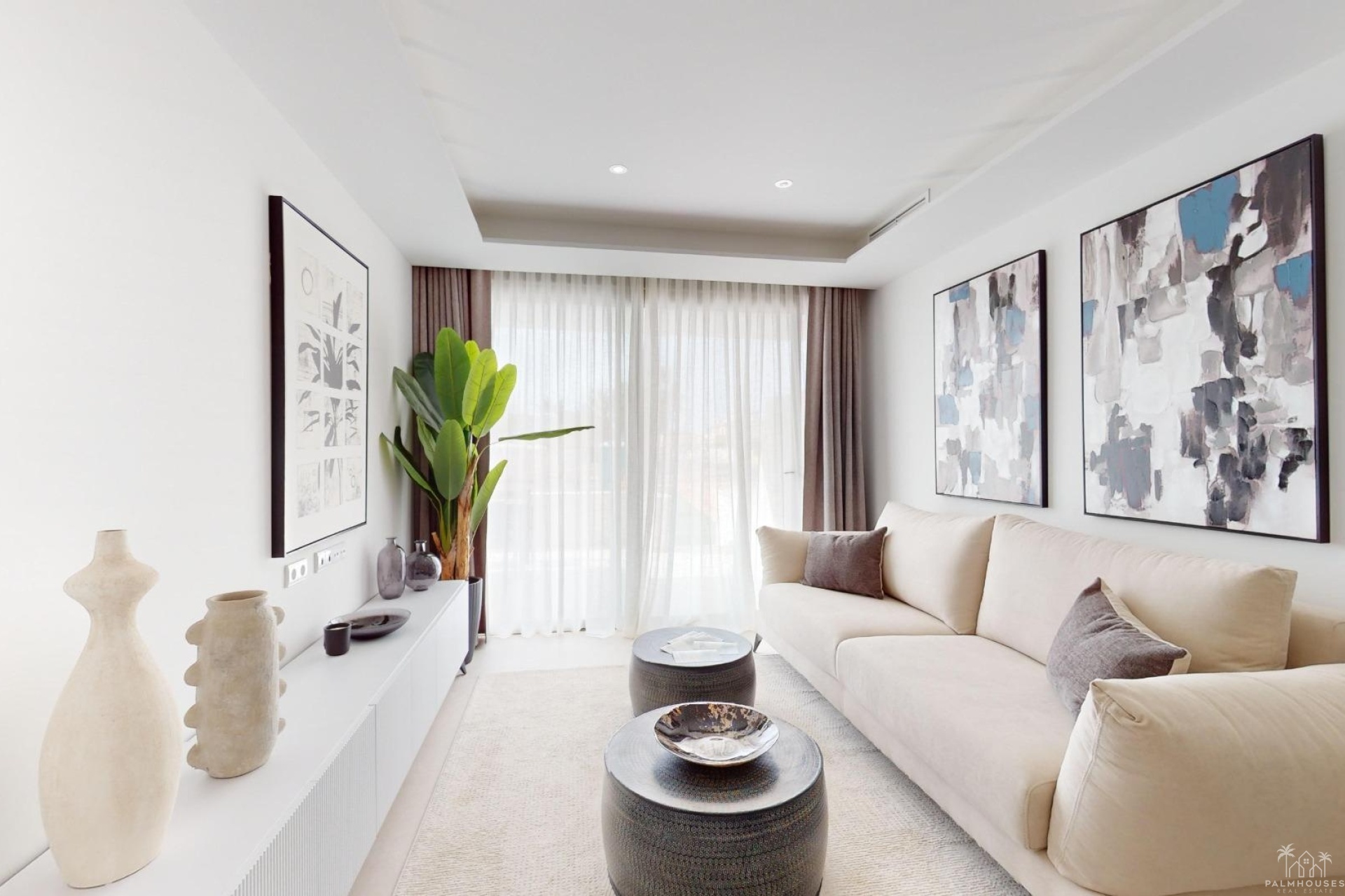 New Build - Apartments - Orihuela Costa - Lomas de Cabo Roig