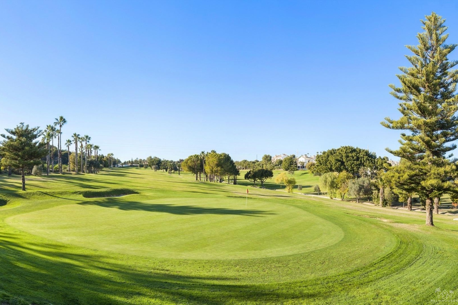 New Build - Apartments - Orihuela Costa - Lomas de Campoamor