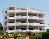 New Build - Apartments - Orihuela Costa - Lomas de Campoamor