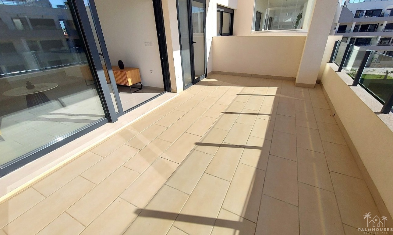 New Build - Apartments - Orihuela Costa - Los Dolses