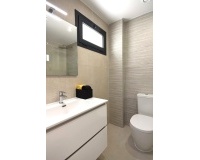 New Build - Apartments - Orihuela Costa - Los Dolses