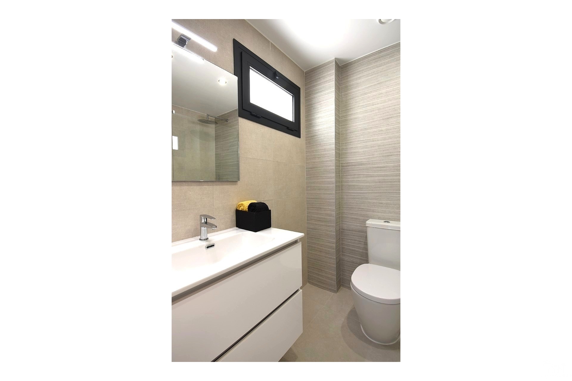 New Build - Apartments - Orihuela Costa - Los Dolses