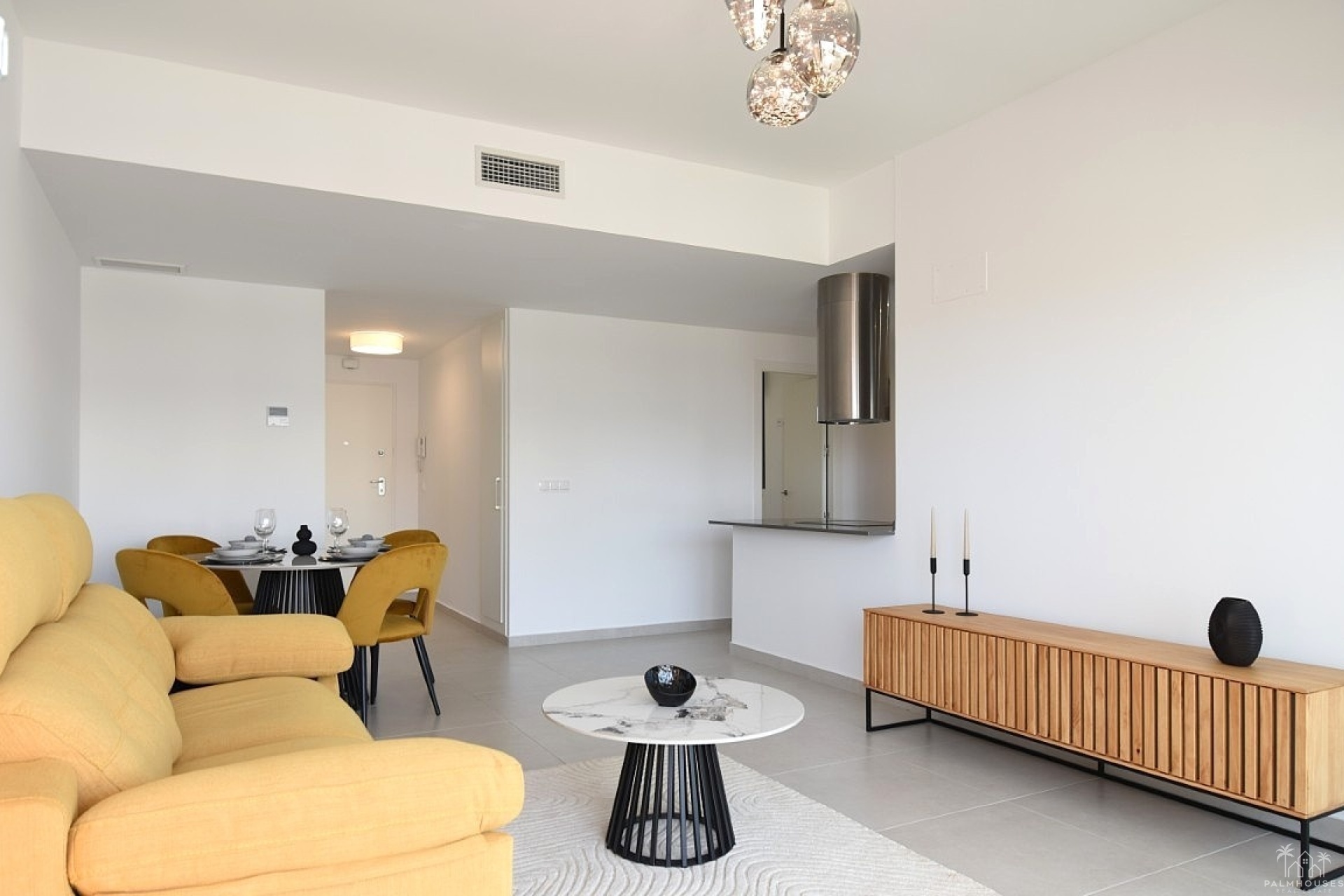 New Build - Apartments - Orihuela Costa - Los Dolses