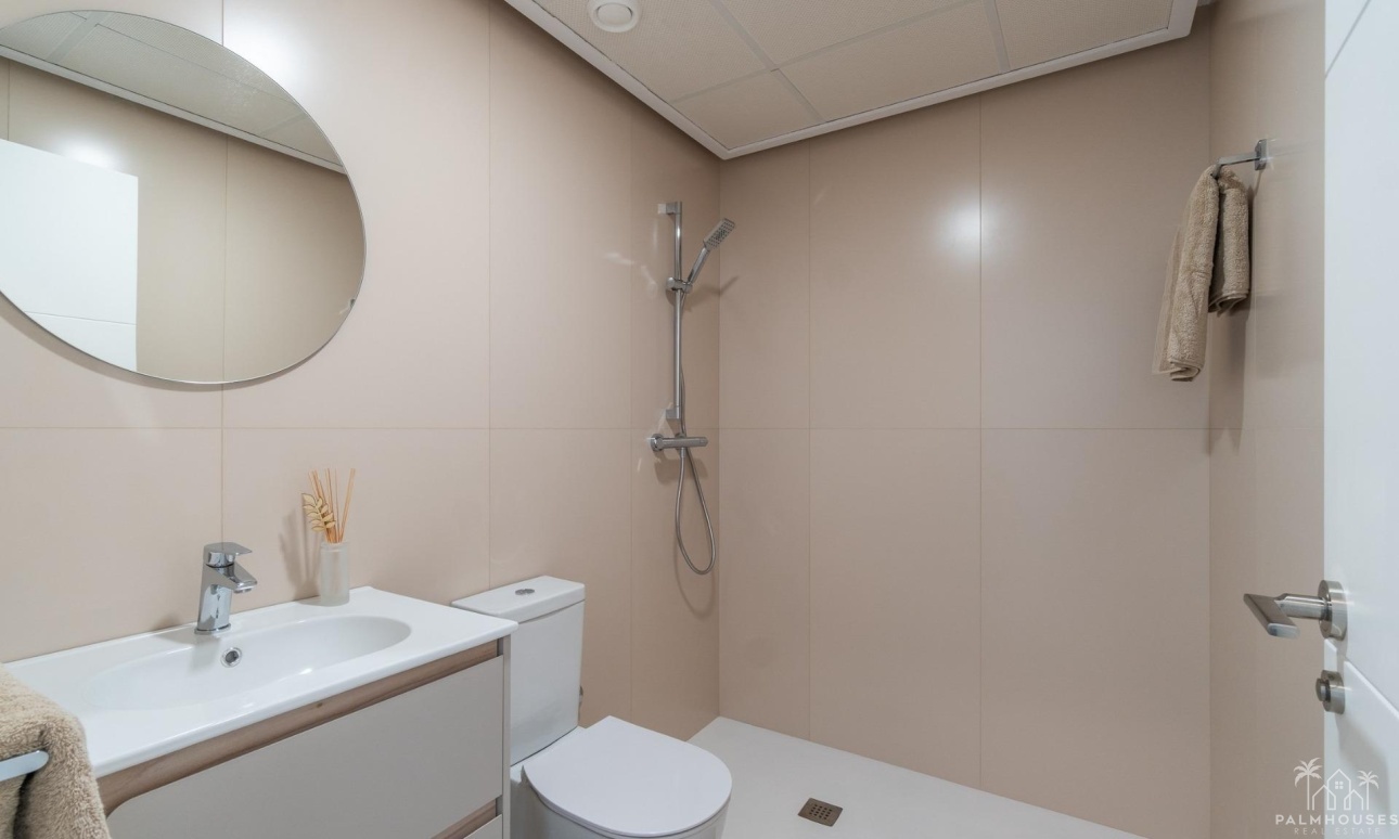 New Build - Apartments - Orihuela Costa - Playa Flamenca